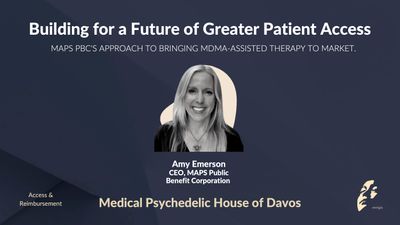 Building for a Future of Greater Patient Access