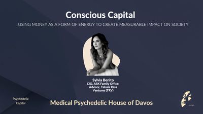 Conscious Capital